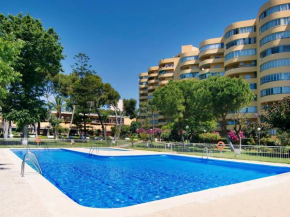 Apartment El Rocío by Interhome, Torremolinos